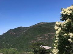 -妙峰山风景名胜区