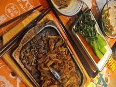 -大快活(丽丰店)