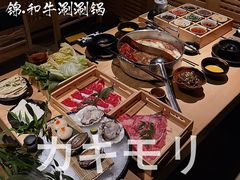 -锦和牛·炭火烧肉(ICC太和里店)