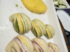 -万里闯关东铁锅炖菜馆(高新旗舰店)