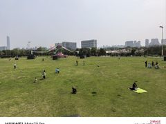 -武汉园博园(武汉自然博物馆)