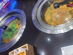 -山河屯铁锅炖·非遗铁锅炖(华强北店)