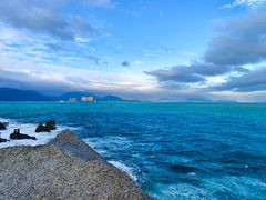 -海南分界洲岛旅游区