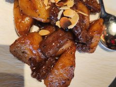 -小厨娘金榜题名(夫子庙秦淮河店)