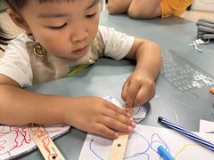 -广州市荔湾区协和幼儿园(彭城东路)