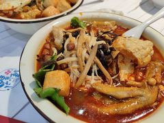 -丽丽三鲜螺蛳粉(田林路店)