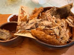 长安葫芦鸡-玉华宫宾馆·餐厅(铜川驻京办店)