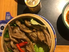 -王婆乔鲜鱼自助火锅(蜀汉路店)
