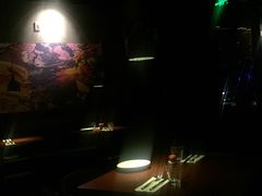 -鹿萤季·营地小馆(皇后公园店)