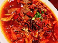 -情满四合院·小酒馆(后现代城店)