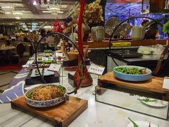 -芭菲盛宴·环球美食(解放碑英利国际店)