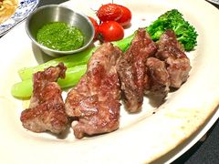 -LIVSO Chef里所·CAFE&BISTRO(珠江新城店)