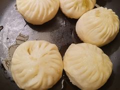 生煎包-庆春朴门(前滩太古里店)