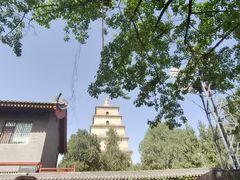 -大慈恩寺(大雁塔)