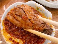 -清真·益鑫羊肉手抓馆(花园北街店)