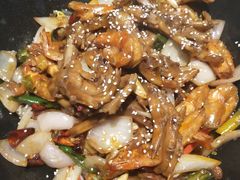 -鸭掌门特色火锅(文景路店)