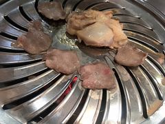 -牛信亭韩国料理·炭火烤肉(紫藤路店)