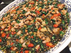民国霸王兔-杨记隆府(汉街店)