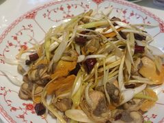 -渔家风味·鲅鱼水饺·央视展播·海鲜天津菜(开发区店)