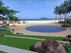 -石梅湾艾美度假酒店