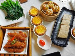 -味可道美食坊(福基路店)