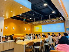 大堂-鱼你在一起(福田安吉尔店)