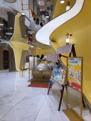 -奈尔宝家庭中心·国风主题·亲子餐厅(豫园商城店)
