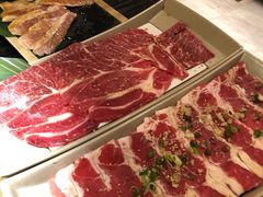 -三石铁板烧(紫竹桥店)