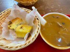 -方中山胡辣汤(西安高新区店)