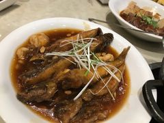 -稻香酒家·33年老字号·港式粤菜(富邦中心店)