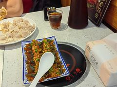 -呼伦贝尔烤羊·蒙古烤羊排(南田路总店)