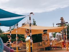 -北京欢乐谷