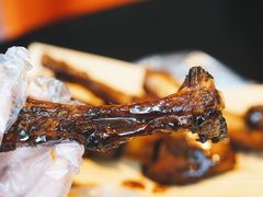 -王裕興肉莊(南禅寺店)