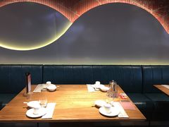 -川流不息(北蔡休闲广场店)