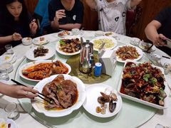 -添福来墨鱼饺子 · 海鲜东北菜(大连星海·黄浦路店)