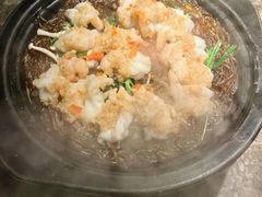 -绿茶餐厅(天津天河城店)