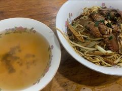 -小狗面馆(复兴店)