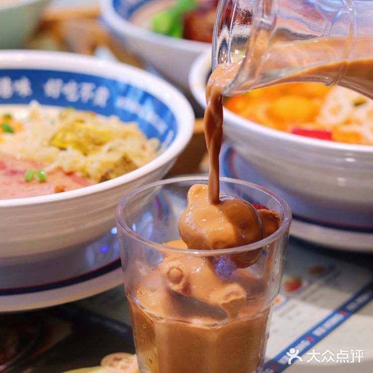 深圳敲🔥的冰室丨新品黯然销魂饭也忒好吃
