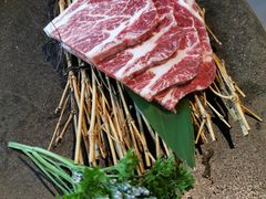 -黑牛黑猪烤肉专门店(万象城店)