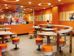 -麦当劳(温州人民路店)