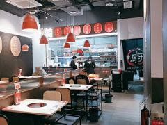 -八合里牛肉火锅(福州万象城店)