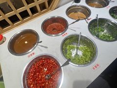 -唔品潮汕自助牛肉火锅(洪文店)