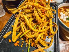 -雀舞云南菜(天津天河城购物中心店)