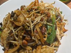 -桂邻妹·广西米粉(淘金总店)