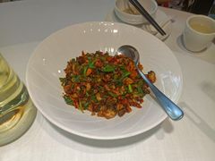 -院里寻菜·精致庭院菜(观沙岭店)