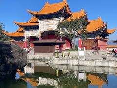 -崇圣寺三塔文化旅游区