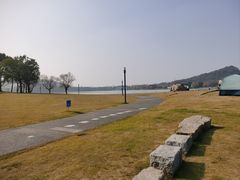 -上海月湖雕塑公园