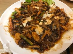 -陈傻子餐厅(世纪都会店)