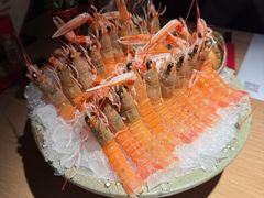 海鳌虾-匠和风精致料理(春熙路群光广场店)