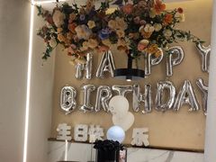 -LE SHARE洛笙·花园西餐(北京路步行街店)